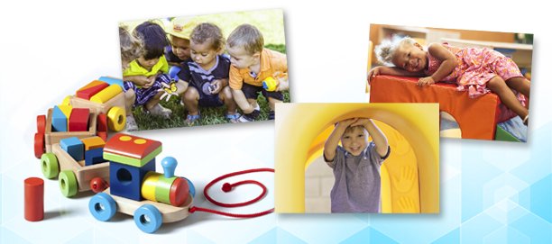 Toddler Program