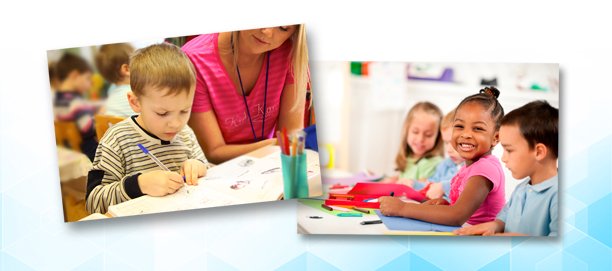Transitional Kindergarten