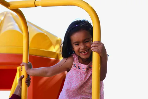 Grade School day at Kids Kare Schools — Kare West