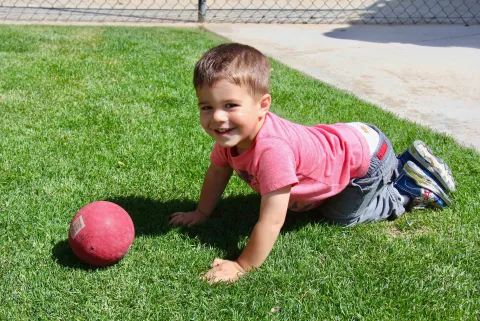Toddler day at Kids Kare Schools — Kare West