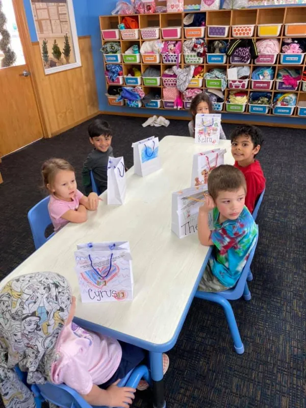 Happy Valentine's Day!
