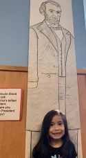Our Study on Presidents