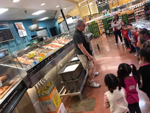 Kids Kare Stays Healthy