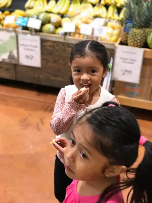 Kids Kare Stays Healthy