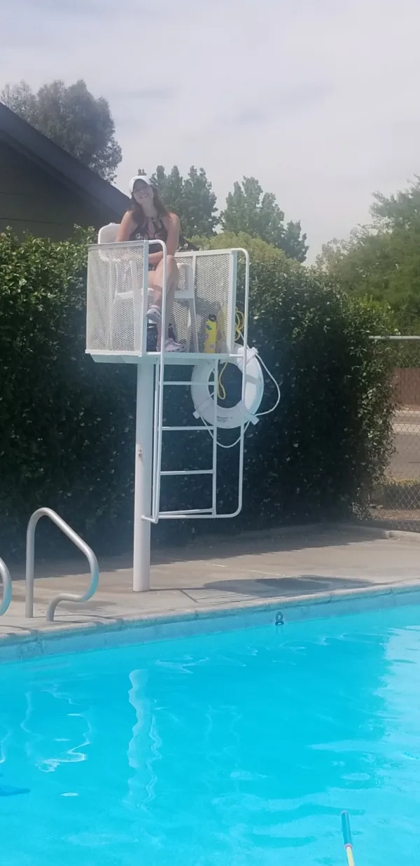 Splish, Splash, and Some Fun in the Sun