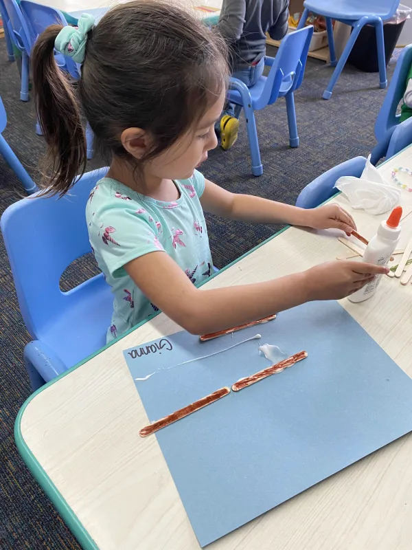 Our Study on Presidents