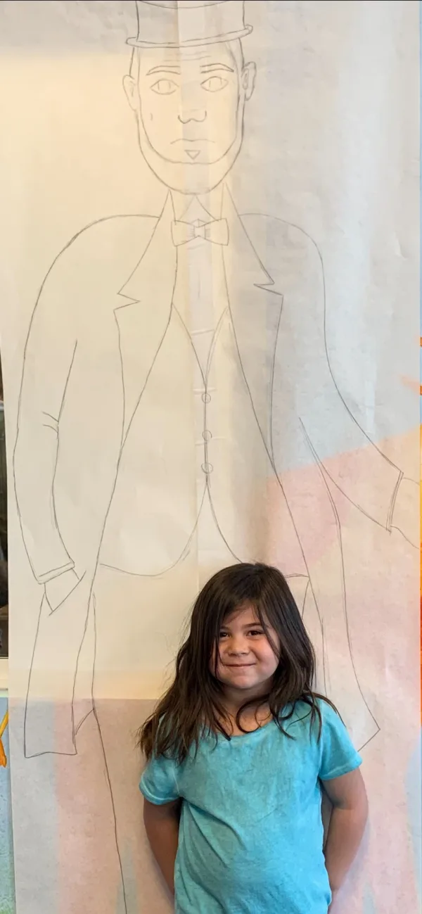 Our Study on Presidents