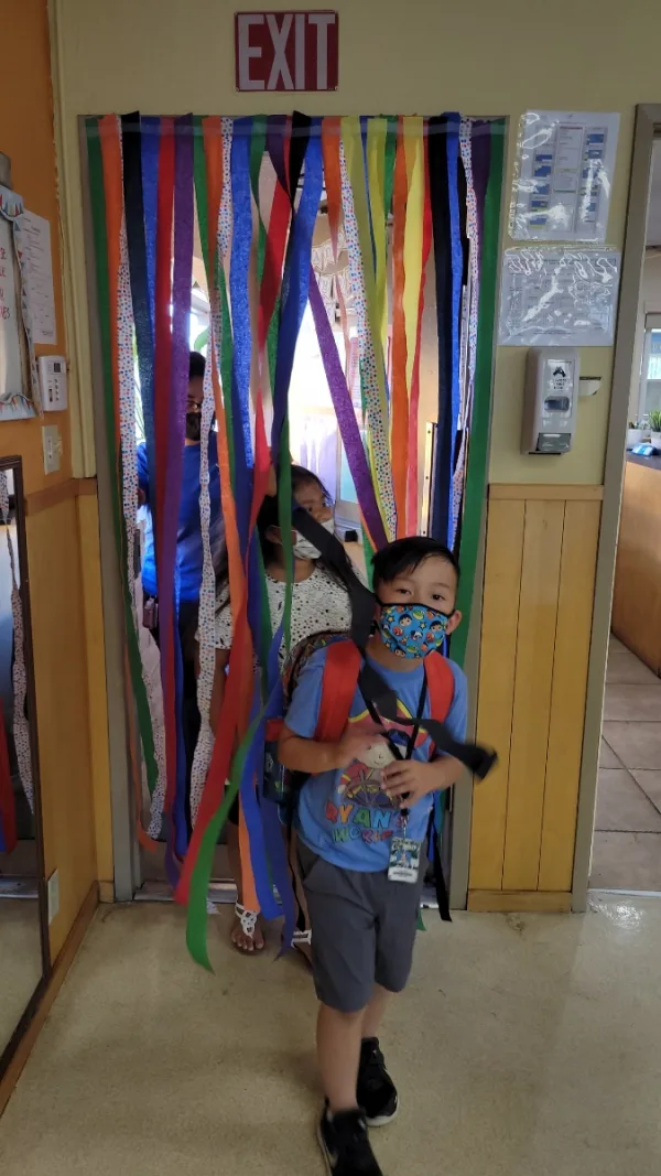 Happy End of the School Year!