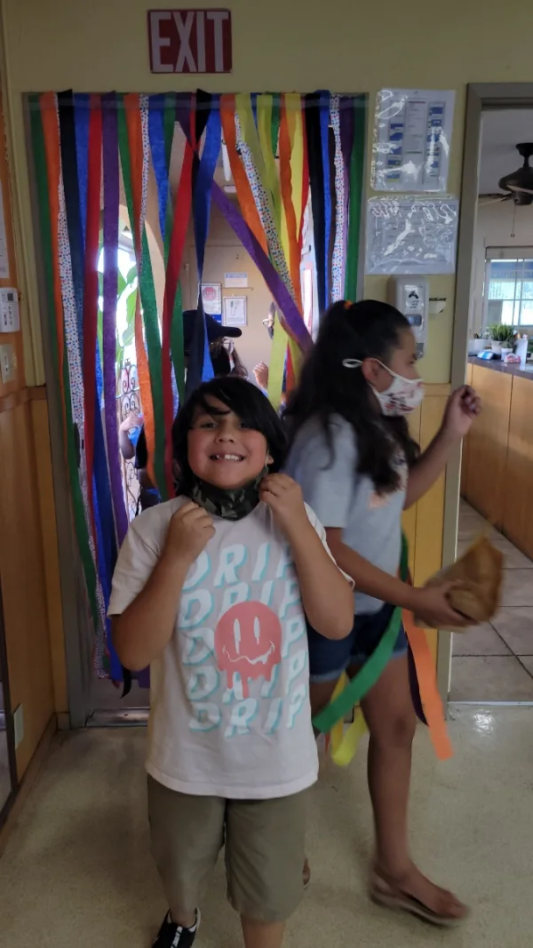 Happy End of the School Year!