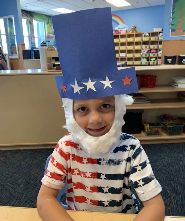 Happy Independence Day!
