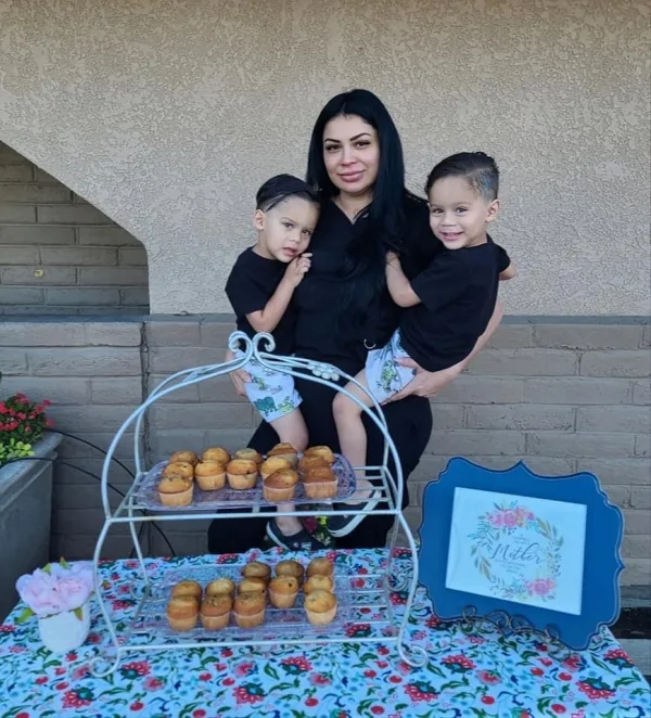 Happy Mother's Day!