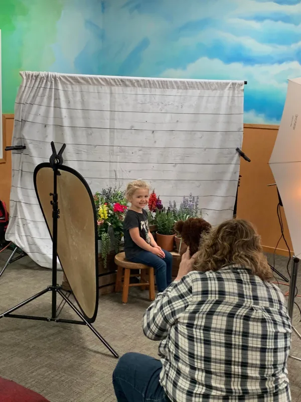 Spring Pictures!