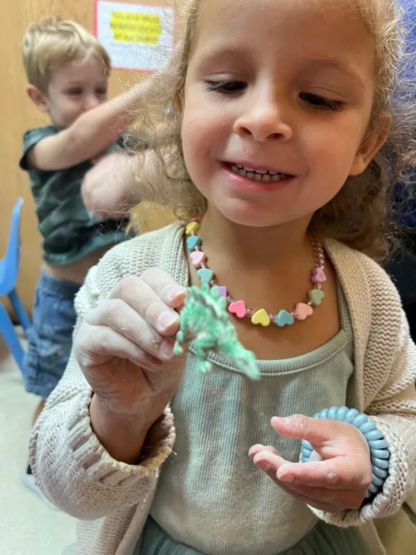 It's Dinosaur Week!