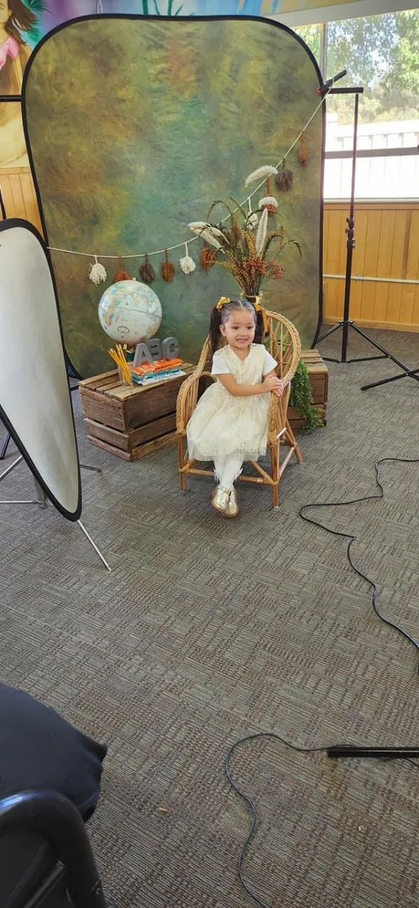 Picture Day!