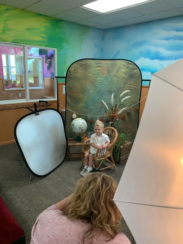 Picture Day!