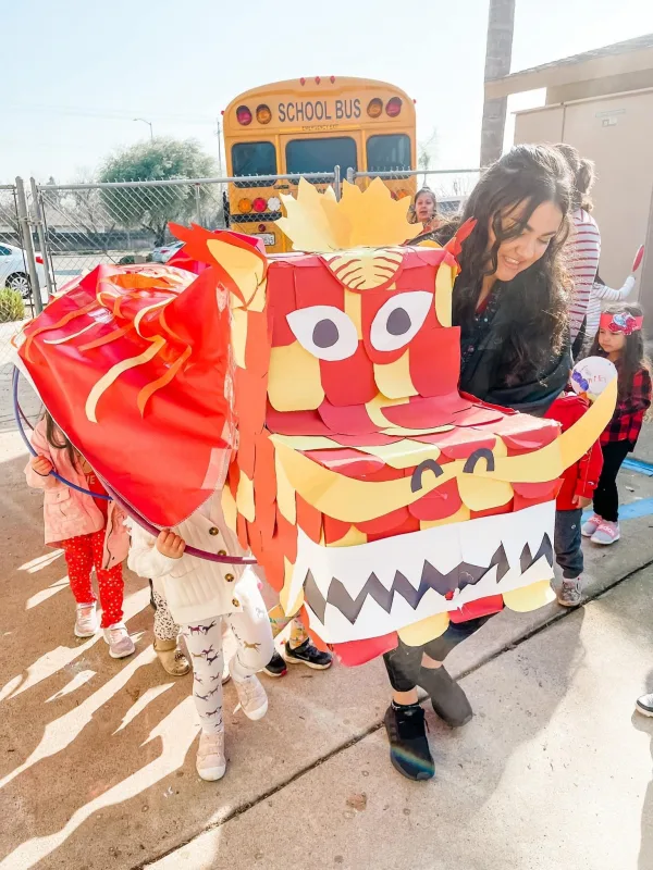 Kung Hei Fat Choy!