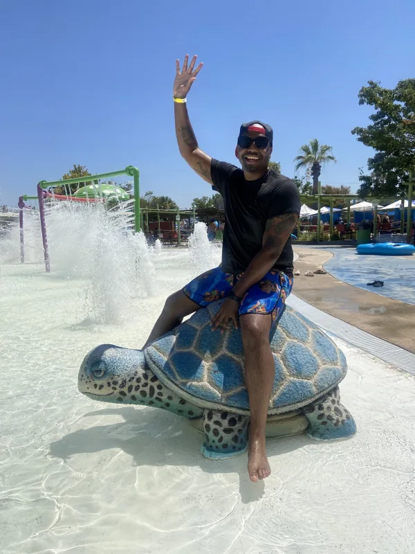 The Island Water Park