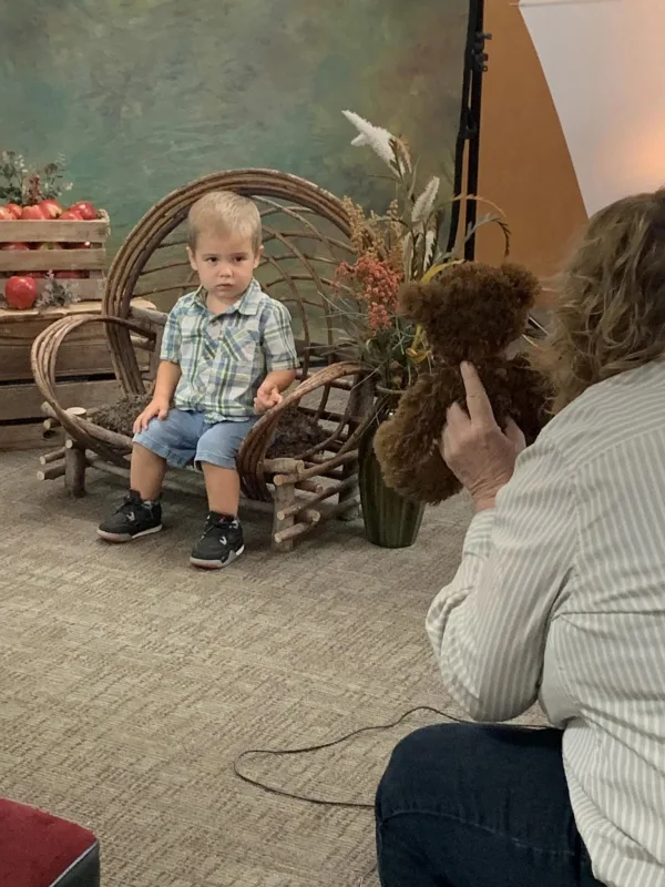 Picture Day!