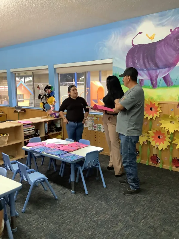 Open House